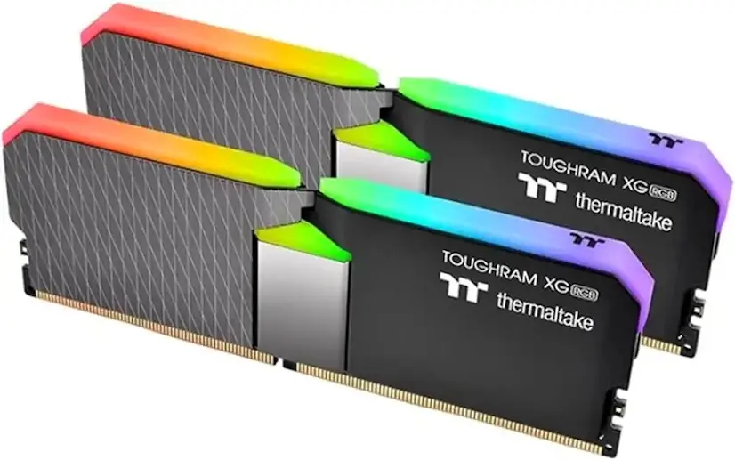 Montaje Memoria RAM Gaming PC Leganés