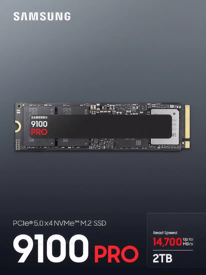 Montaje Disco Duro SSD NVMe PCIe Gaming PC Leganés