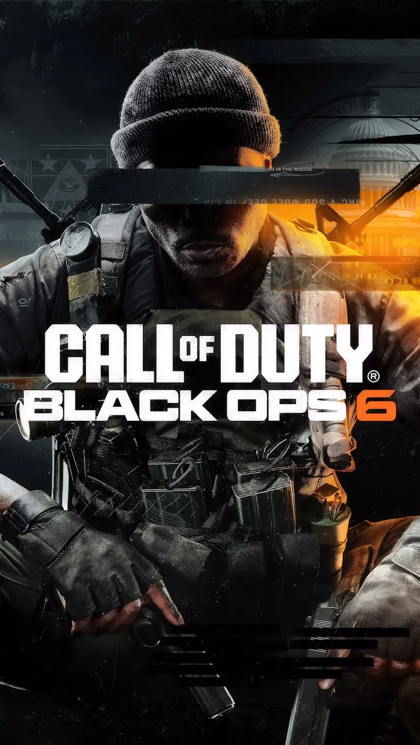 Montaje Gaming PC Call of Duty Leganés